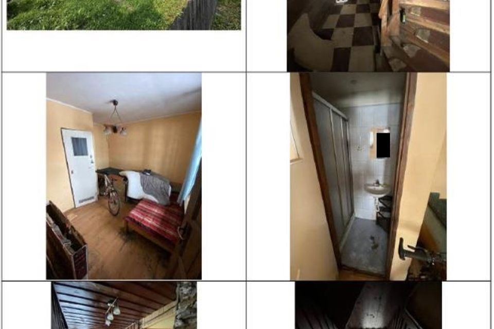 Komornik Rewir I w Zakopanem Km 379/24